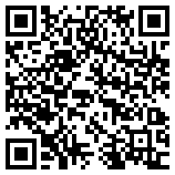 QR Code for Fitz's Sweeping & Cleaning Services in Fond Du Lac, WI 54935
