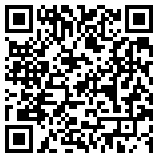 QR Code for The Haus of Hair in Green Bay, WI 54303