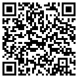 QR Code for Hubertus Flower Shops in Hubertus, WI 53033