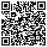 QR Code for Lyns Needle & Thread in Silver Lake, WI 53170