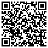 QR Code for Throa Monkey's Cakes in Brookfield, WI 53045