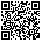 QR Code for B & d Cafe in Hayward, WI 54843
