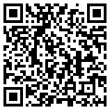 QR Code for G Otto James Architect in Hubertus, WI 53033