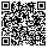 QR Code for Open Harth Lodge in Sister Bay, WI 54234