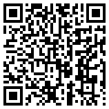 QR Code for Berdine's Stitchery in Fort Atkinson, WI 53538