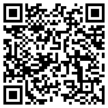 QR Code for Evansville Auto Auction in Evansville, WI 53536