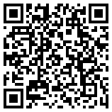 QR Code for Green Bay Packers in Green Bay, WI 54304