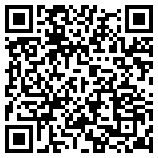 QR Code for John Megna's Pro Shop in Milwaukee, WI 53227