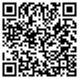 QR Code for The New Flame in Lac Du Flambeau, WI 54538