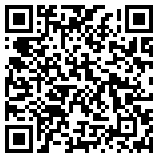 QR Code for Hitters Baseball in Caledonia, WI 53108