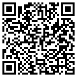 QR Code for Spooner Flower Shops in Spooner, WI 54801