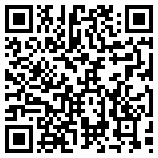 QR Code for Hardtails Saloon in Hortonville, WI 54944