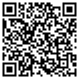 QR Code for Hill Top Bakery in Kaukauna, WI 54130