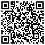 QR Code for Hain's Concrete Service in Grand Marsh, WI 53936