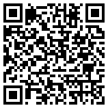 QR Code for Lunda Construction Company in Hilbert, WI 54129