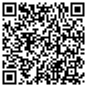 QR Code for Rosman Uehling Kinzer Funeral Home and Crematory in Beloit, WI 53511