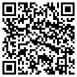 QR Code for Town of Perry Town Hall in Mount Horeb, WI 53572