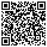 QR Code for Muzzy Broadcasting in Stevens Point, WI 54481