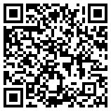 QR Code for The Paint Box Gallery in Sister Bay, WI 54234