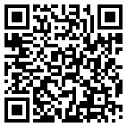 QR Code for Artists Palette in Manitowish Waters, WI 54545