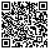QR Code for 1000 Friends of Wisconsin in Madison, WI 53703