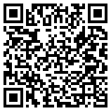 QR Code for Hook's Landscaping in Verona, WI 53593