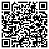 QR Code for Frontier Communications in Shawano, WI 54166