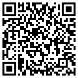 QR Code for Flat Creek Restaurant & Saloon in Hayward, WI 54843