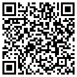 QR Code for Frederic Florist in Frederic, WI 54837