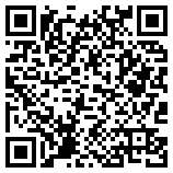 QR Code for Hillcrest Custom Embroidery in Shawano, WI 54166