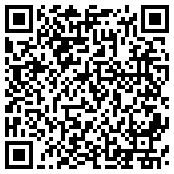 QR Code for Belle Isle Sports Bar & Grille at the Landmark Building in Minocqua, WI 54548