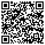 QR Code for Caffeinated Cafe in Mukwonago, WI 53149
