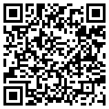 QR Code for Gethsemane Gardens in Suring, WI 54174