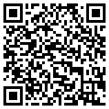 QR Code for Its Raining Art Creative Std in Adell, WI 53001