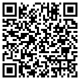 QR Code for Railroad Station in Saukville, WI 53080