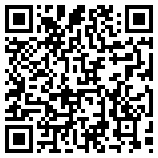 QR Code for Hawke's Nest BBS in Stevens Point, WI 54481
