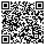 QR Code for Erin Designs in Eau Claire, WI 54701