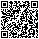 QR Code for Hubertus Florist in Hubertus, WI 53033
