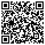 QR Code for The Hair Studio in Janesville, WI 53546