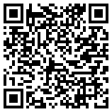 QR Code for Dragonfly Gallery & Gardens in Sister Bay, WI 54234