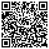 QR Code for Blue Door Inn in Alma, WI 54610