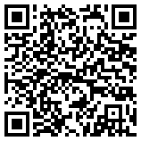 QR Code for The Rusty Spur Saloon in Kewaskum, WI 53040