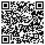 QR Code for Spider Lake Saloon in Birchwood, WI 54817
