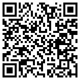 QR Code for Benvenuto's Italian Grill in Stoughton, WI 53589