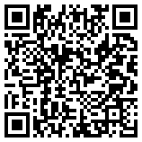 QR Code for River Arts Center in Prairie Du Sac, WI 53578