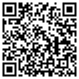 QR Code for Caged Crow Fabrication in Saint Germain, WI 54558