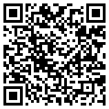 QR Code for Deborah L Hatfield Atty in Elcho, WI 54428