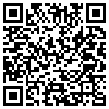 QR Code for The Glass Station in Stevens Point, WI 54481