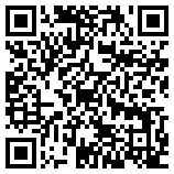 QR Code for Woodruff WJ Roofing Contractors in FOND DU LAC, WI 54935