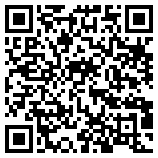 QR Code for Flippin' Frog Ice Cream & Tasty Treats in Janesville, WI 53548